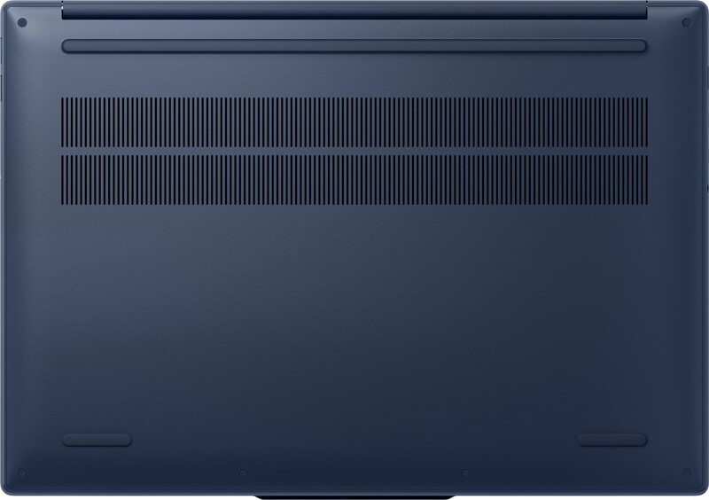 Ноутбук Lenovo IdeaPad Slim 5 16IPH11 (83S6005RRA) Cosmic Blue