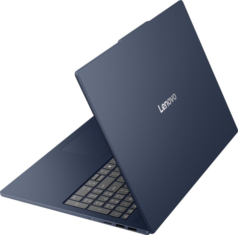 Ноутбук Lenovo IdeaPad Slim 5 16IPH11 (83S6005RRA) Cosmic Blue
