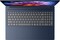 Фото - Ноутбук Lenovo IdeaPad Slim 5 16IPH11 (83S6005RRA) Cosmic Blue | click.ua