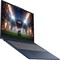 Фото - Ноутбук Lenovo IdeaPad Slim 5 16IPH11 (83S6005RRA) Cosmic Blue | click.ua