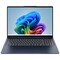 Фото - Ноутбук Lenovo IdeaPad Slim 5 16IPH11 (83S6005RRA) Cosmic Blue | click.ua