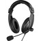 Фото - Гарнитура Sandberg Saver MiniJack Headset Large Black (325-28) | click.ua