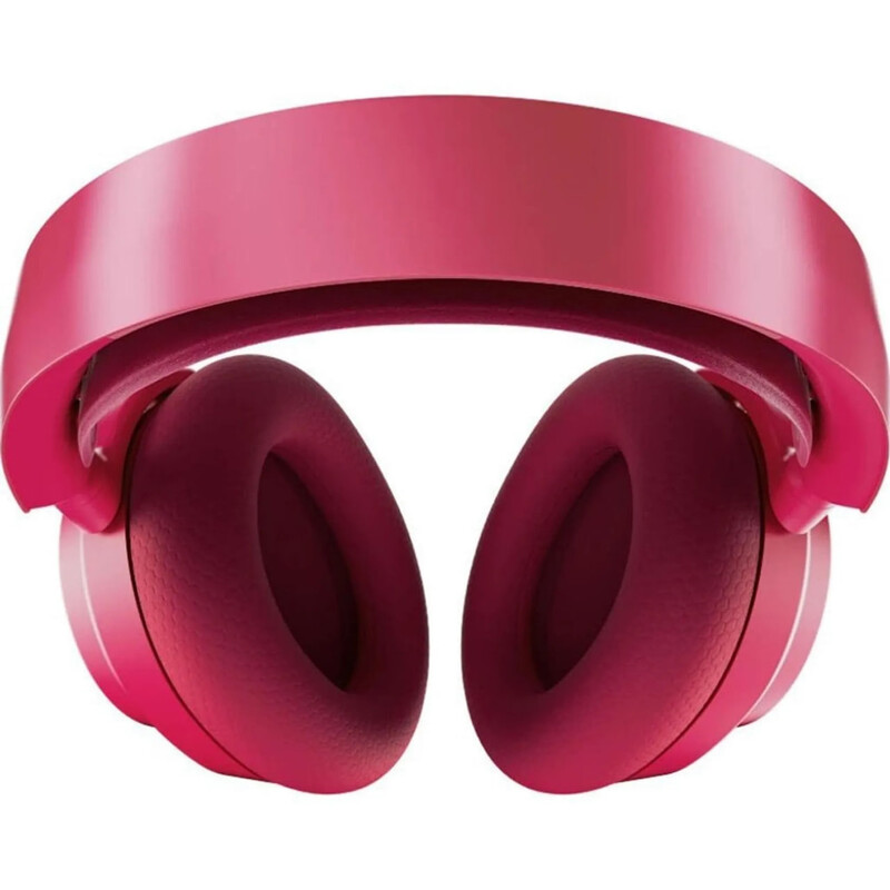 Bluetooth-гарнітура SteelSeries Arctis Nova 7X Gen 2 Wireless Magenta Pink (61760)
