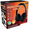 Фото - Bluetooth-гарнітура Media-Tech 3Motion ANC BT Black (MT3611) | click.ua