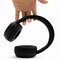 Фото - Bluetooth-гарнітура Media-Tech 3Motion ANC BT Black (MT3611) | click.ua