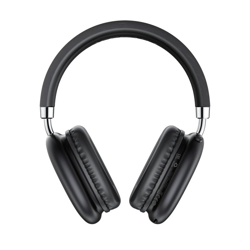 Bluetooth-гарнітура Acefast H13 Black (6974316285878)