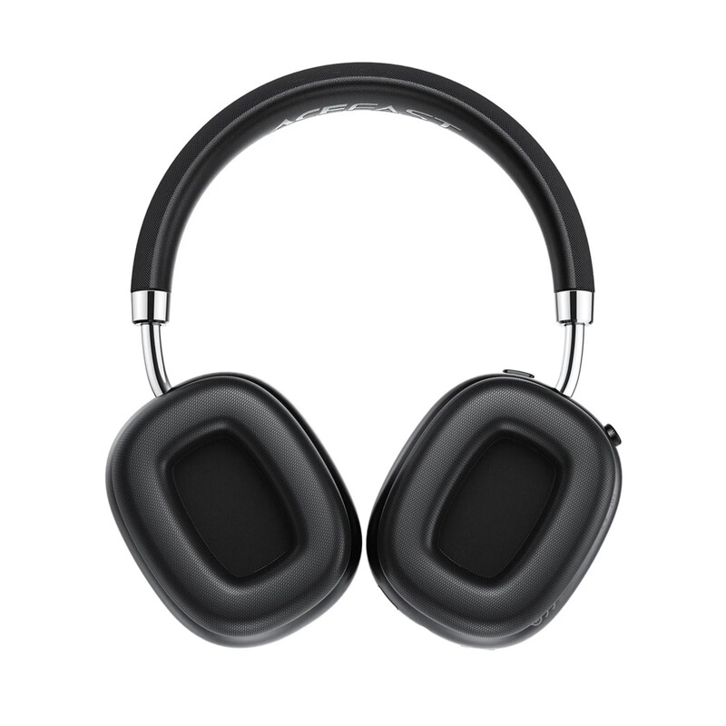 Bluetooth-гарнітура Acefast H13 Black (6974316285878)