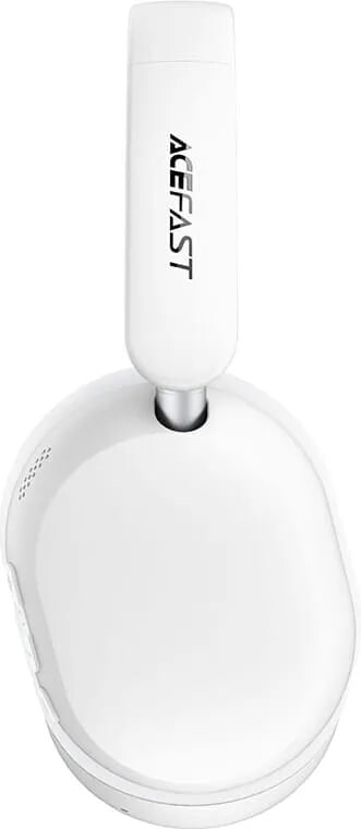 Bluetooth-гарнітура Acefast H12 White (6974316285731)