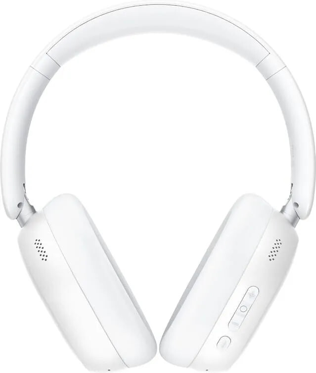 Bluetooth-гарнітура Acefast H12 White (6974316285731)