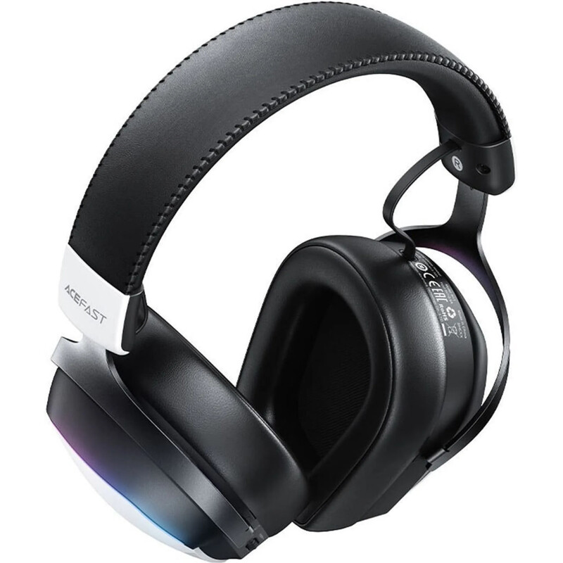 Bluetooth-гарнітура Acefast H11 White (6974316285601)