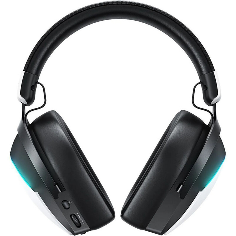 Bluetooth-гарнітура Acefast H11 White (6974316285601)