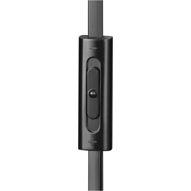 Навушники Sandberg Saver MiniJack HeadPhone Travel Black (325-30)