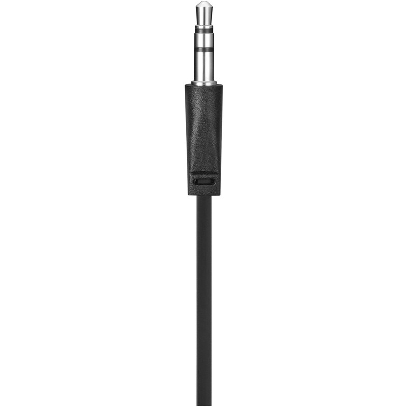 Навушники Sandberg Saver MiniJack HeadPhone Travel Black (325-30)