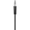 Фото - Навушники Sandberg Saver MiniJack HeadPhone Travel Black (325-30) | click.ua