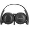 Фото - Навушники Sandberg Saver MiniJack HeadPhone Travel Black (325-30) | click.ua
