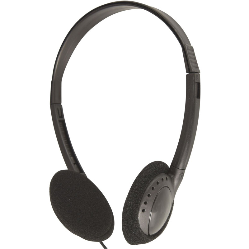 Навушники Sandberg MiniJack Headphone Bulk Black (825-26)