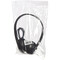 Фото - Навушники Sandberg MiniJack Headphone Bulk Black (825-26) | click.ua