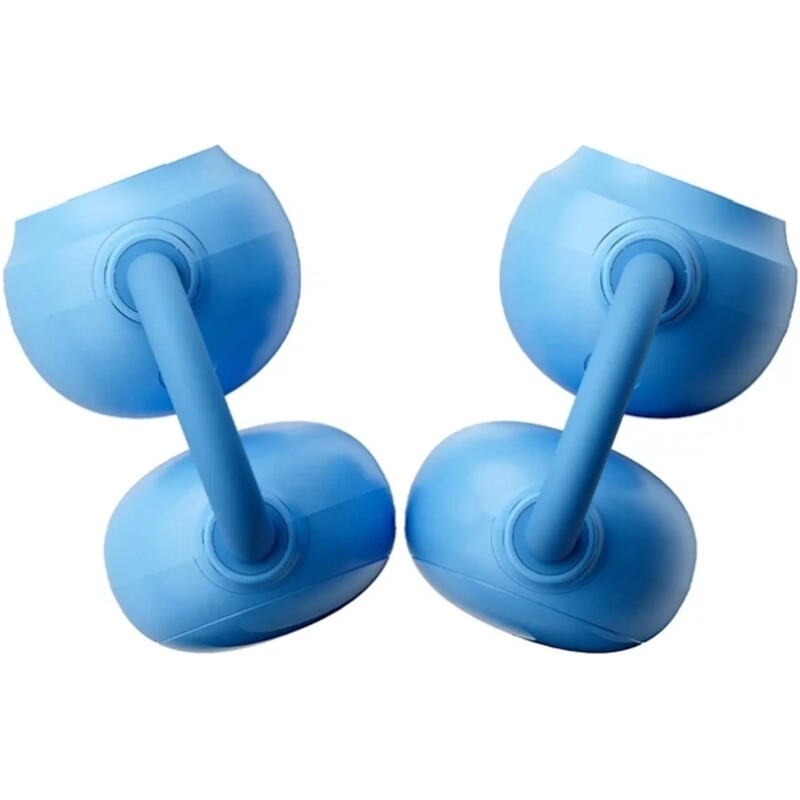 Bluetooth-гарнитура Blackview AirBuds K1 (Kids) Smiley Blue