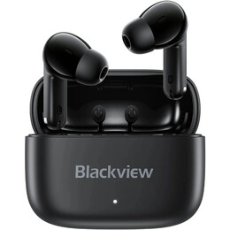 Bluetooth-гарнитура Blackview AirBuds 16 Black