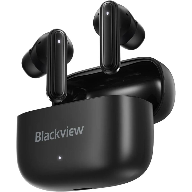 Bluetooth-гарнитура Blackview AirBuds 16 Black