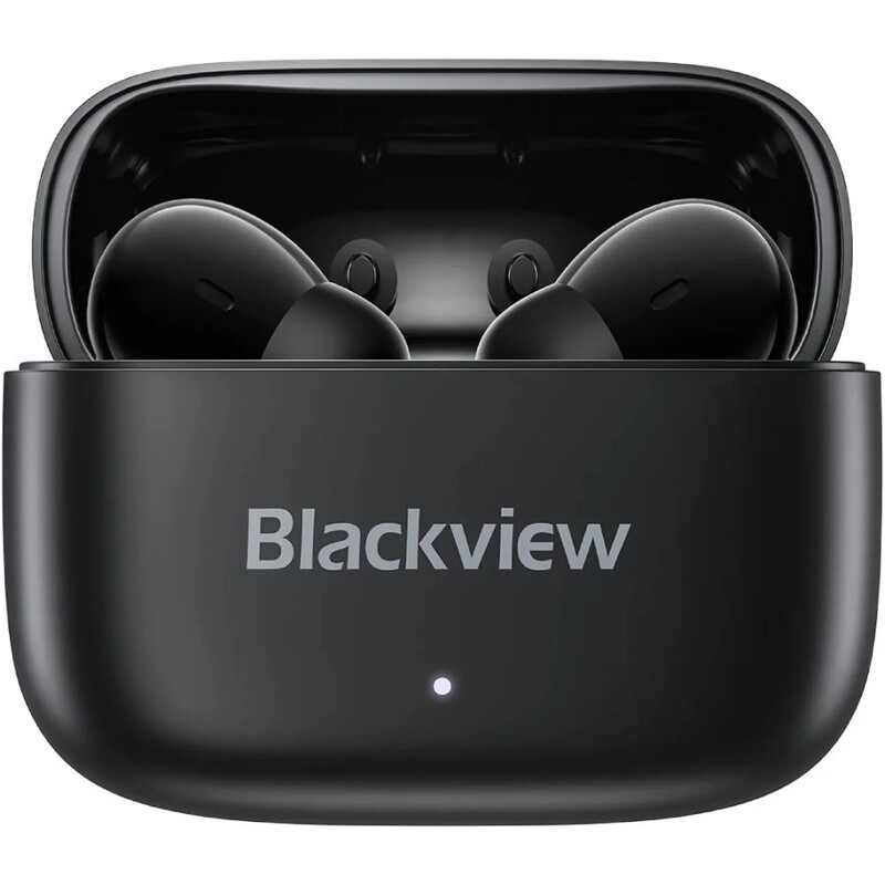 Bluetooth-гарнитура Blackview AirBuds 16 Black