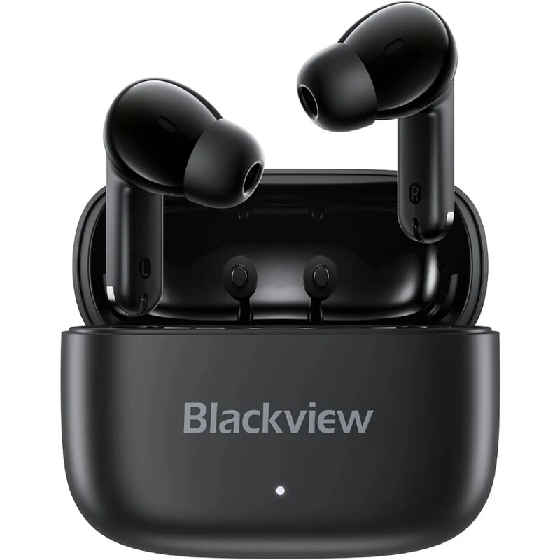 Bluetooth-гарнитура Blackview AirBuds 16 Black