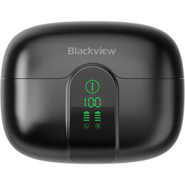 Bluetooth-гарнітура Blackview AirBuds 15 Shadow Black