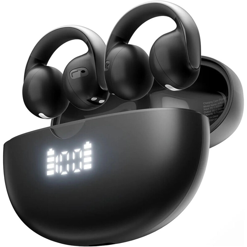 Bluetooth-гарнитура Blackview AirBuds 13 Lava Black