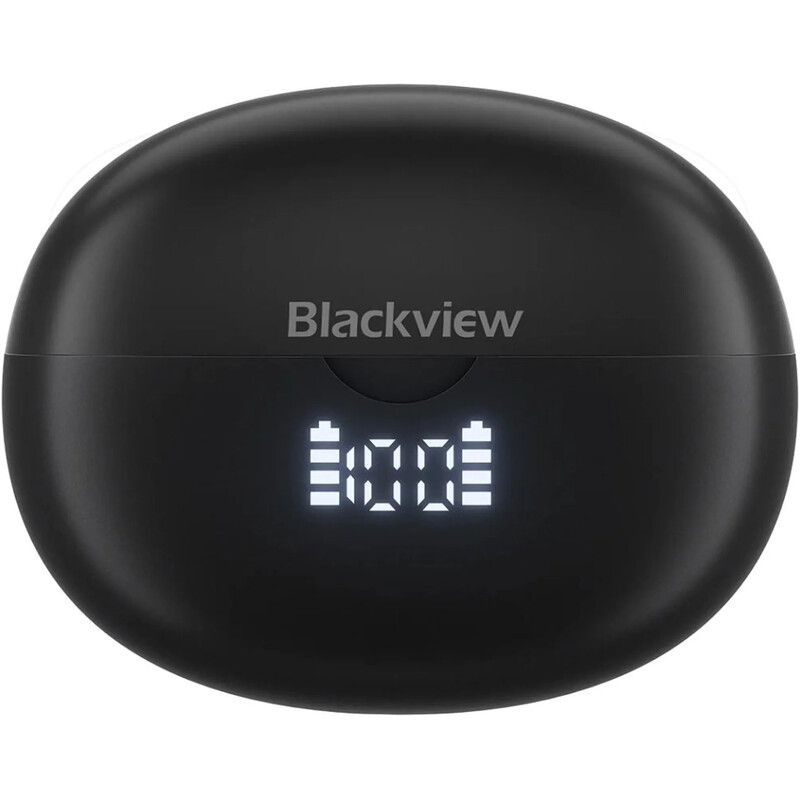 Bluetooth-гарнитура Blackview AirBuds 13 Lava Black