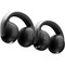 Фото - Bluetooth-гарнитура Blackview AirBuds 13 Lava Black | click.ua