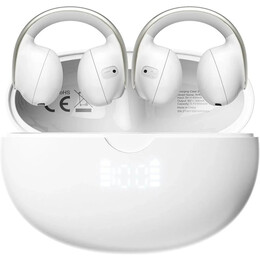 Bluetooth-гарнітура Blackview AirBuds 13 Stellar White