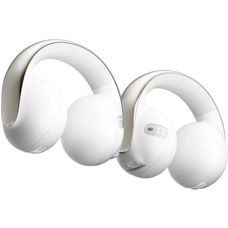 Bluetooth-гарнитура Blackview AirBuds 13 Stellar White