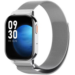 Смарт-часы Proove Elysium Silver (SWEL00000012)