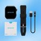 Фото - Смарт-годинник Proove Moment Black (SMPR00002201) | click.ua