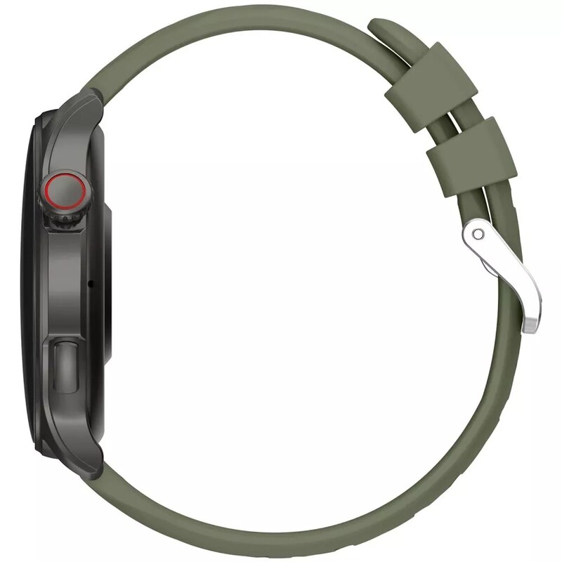 Смарт-часы Proove Terra Graphite (SWTR00006414)