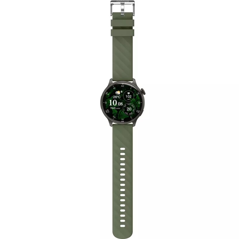 Смарт-часы Proove Terra Graphite (SWTR00006414)