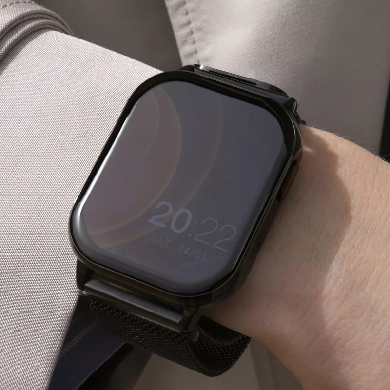 Смарт-часы Proove Elysium Black (SWEL00000001)
