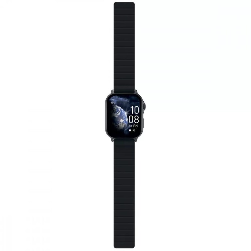 Смарт-годинник Proove Humble Black (SWHB00000001)