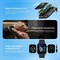 Фото - Смарт-годинник Proove Humble Black (SWHB00000001) | click.ua