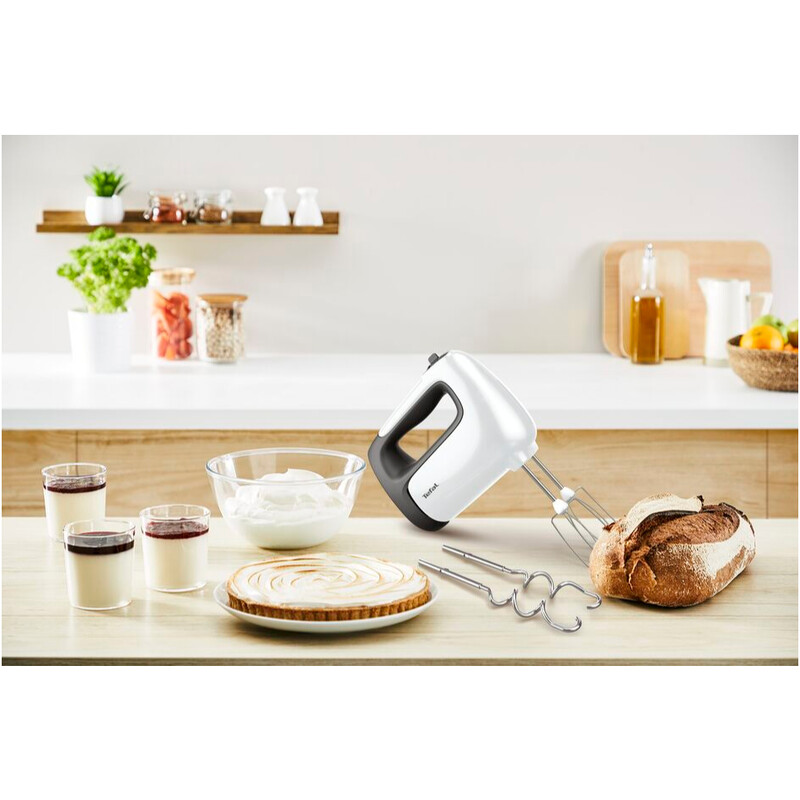 Миксер Tefal Prep`Mix+ HT460138