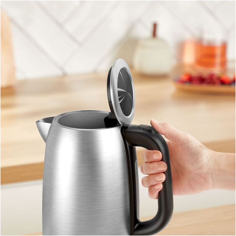 Электрочайник Tefal Stainless Steel Kettle KI1R0DE0