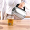 Фото - Электрочайник Tefal Stainless Steel Kettle KI1R0DE0 | click.ua