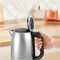 Фото - Электрочайник Tefal Stainless Steel Kettle KI1R0DE0 | click.ua