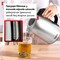Фото - Электрочайник Tefal Stainless Steel Kettle KI1R0DE0 | click.ua