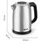 Фото - Электрочайник Tefal Stainless Steel Kettle KI1R0DE0 | click.ua