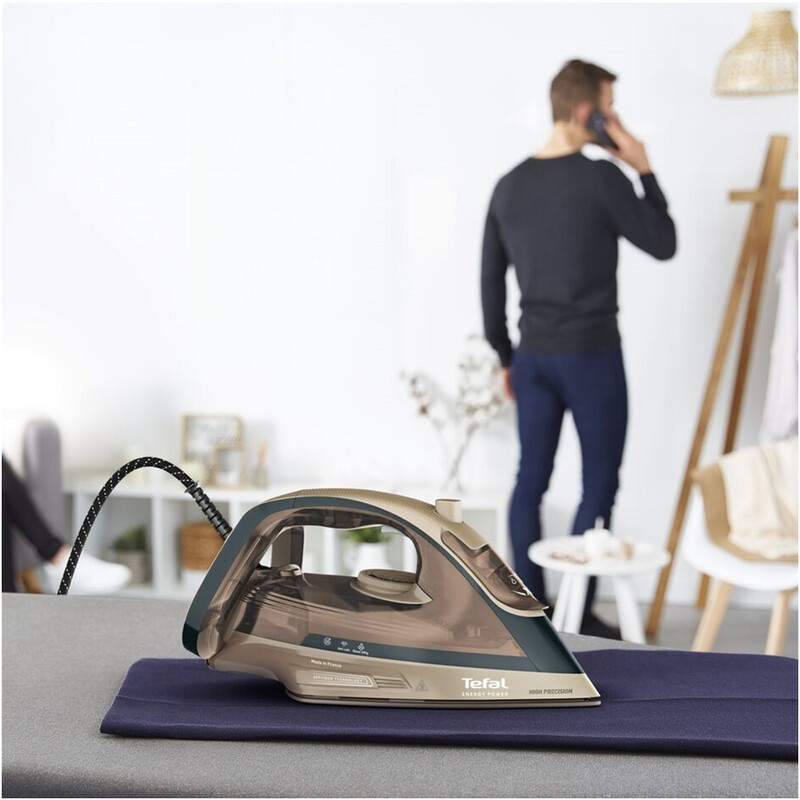 Праска Tefal Energy Power FV6882E0