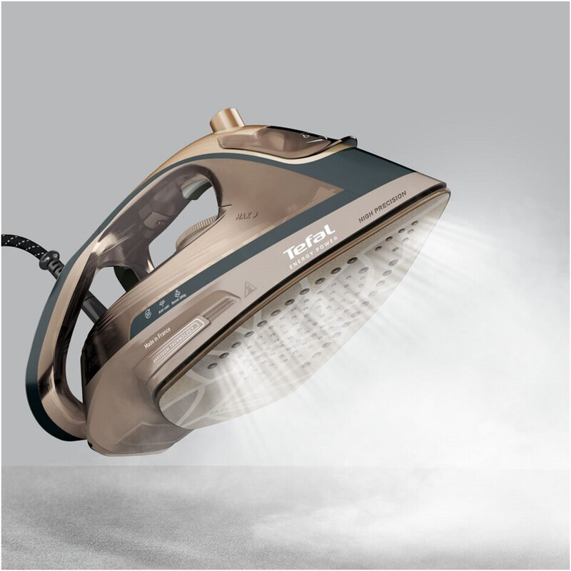 Праска Tefal Energy Power FV6882E0