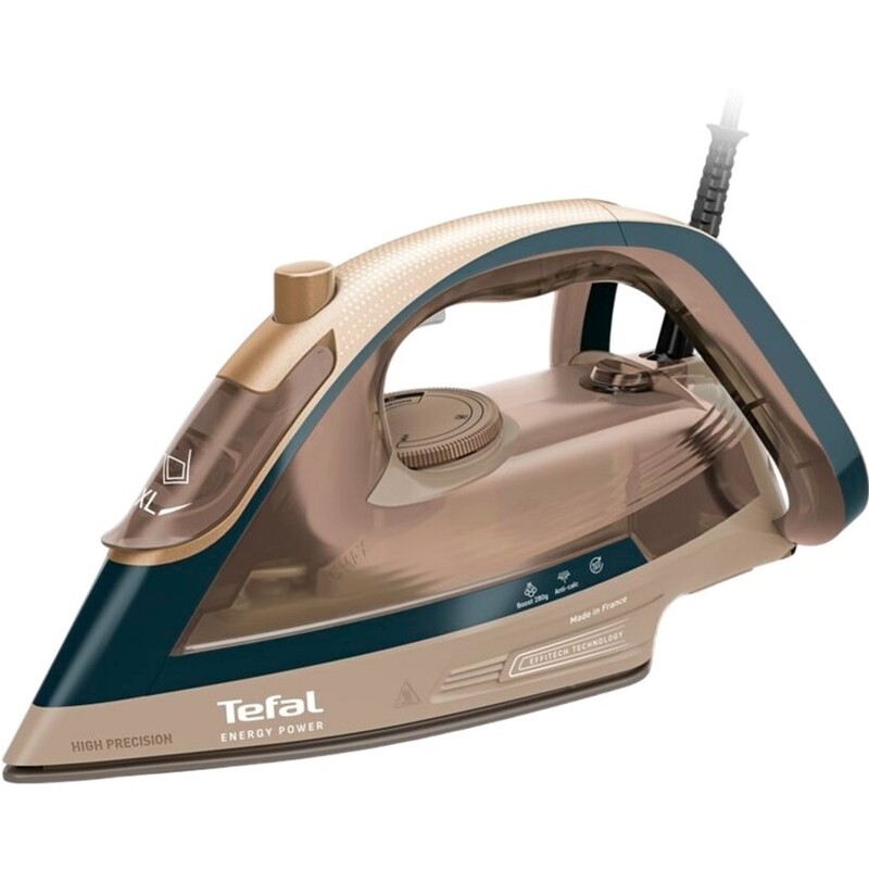 Праска Tefal Energy Power FV6882E0