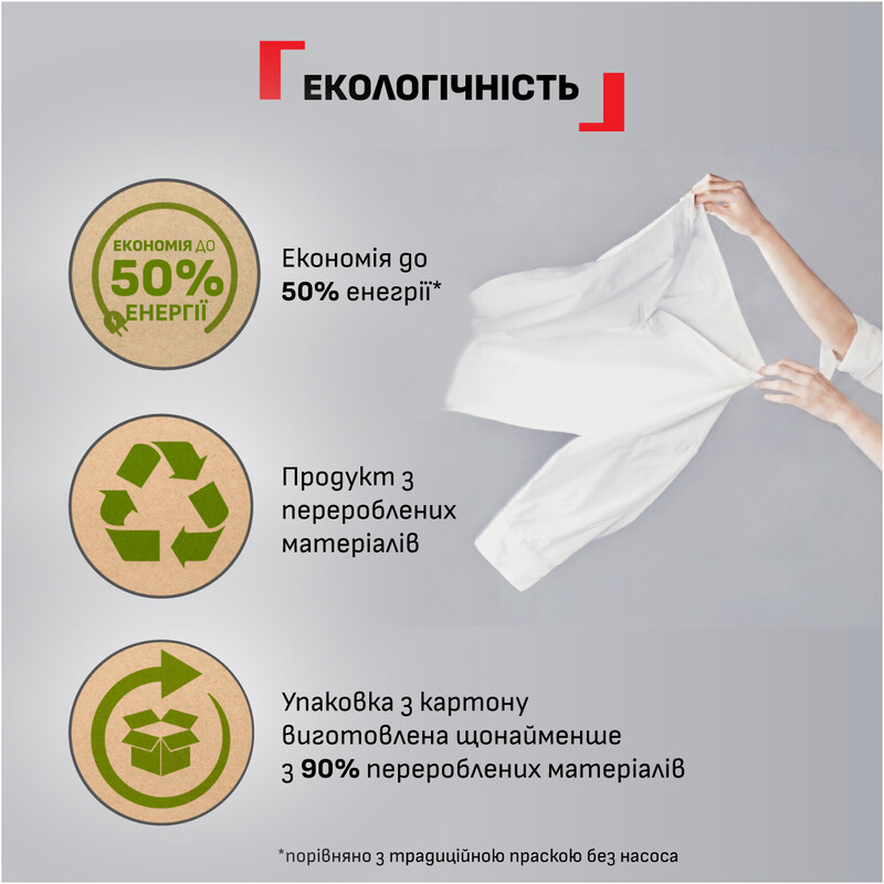 Праска Tefal Energy Power FV6882E0