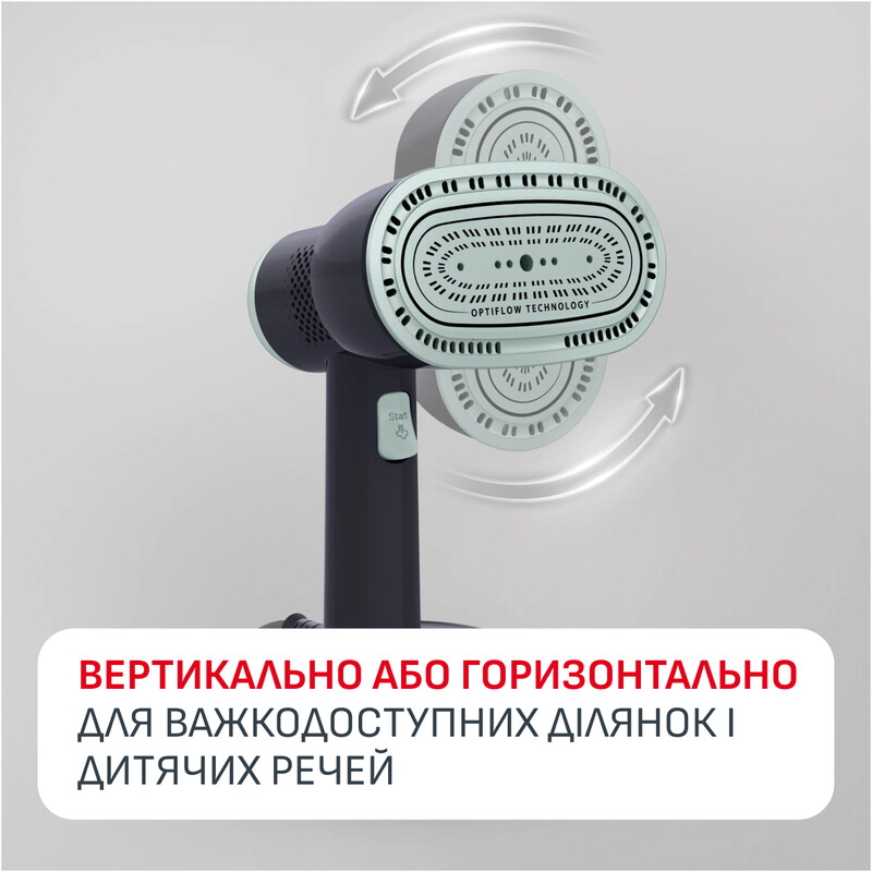 Отпариватель Tefal AeroSteam S DT9314E0